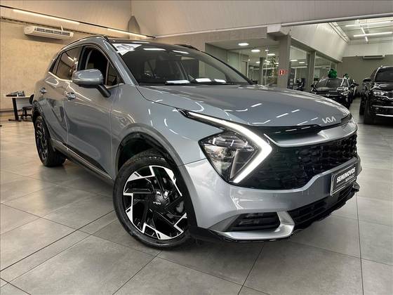 KIA SPORTAGE 1.6 TGDI MHEV EX DCT KIA SPORTAGE 1.6 TGDI MHEV EX DCT